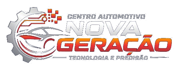 Centro Automotivo Nova Geração