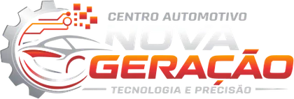 Centro Automotivo Nova Geração
