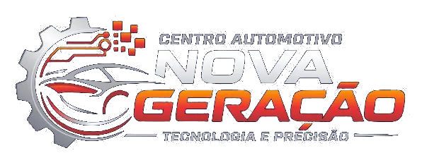 Centro Automotivo Nova Geração