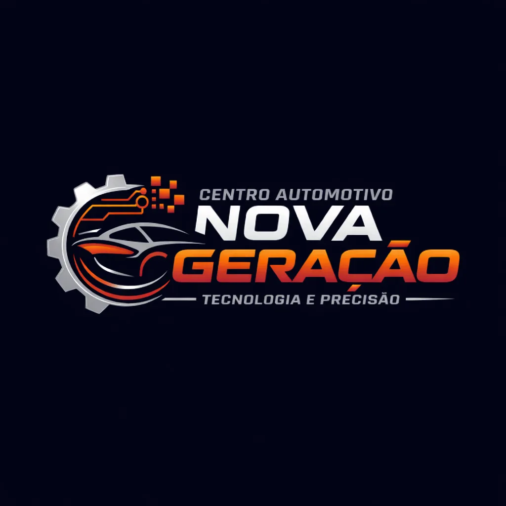 Centro Automotivo Nova Geração