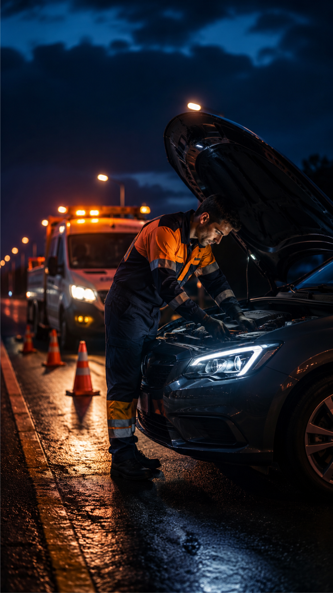 Diagnóstico automotivo e eletrônica embarcada Nova Geração